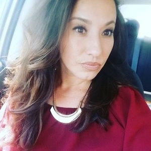 Meet your Posher, Blanca